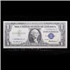 Image 2 : ***Auction Highlight*** 10x *Star Note* 1957 $1 Blue Seal Silver Certificate Consecutive Serial Numb
