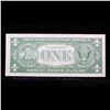 Image 3 : ***Auction Highlight*** 10x *Star Note* 1957 $1 Blue Seal Silver Certificate Consecutive Serial Numb