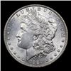 Image 2 : ***Auction Highlight*** 1880-o Morgan Dollar $1 Graded Select+ Unc By USCG (fc)