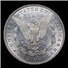 Image 3 : ***Auction Highlight*** 1880-o Morgan Dollar $1 Graded Select+ Unc By USCG (fc)