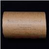Image 4 : ***Auction Highlight*** 1922-p Uncirculated Peace Dollar Shotgun Roll (fc)