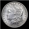 Image 2 : ***Auction Highlight*** 1889-o Morgan Dollar $1 Graded Choice Unc By USCG (fc)
