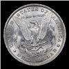 Image 3 : ***Auction Highlight*** 1889-o Morgan Dollar $1 Graded Choice Unc By USCG (fc)