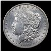 Image 2 : 1879-p Morgan Dollar $1 Grades Select+ Unc