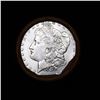Image 2 : ***Auction Highlight*** 1889 & CC Uncirculated Morgan Dollar Shotgun Roll (fc)
