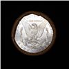 Image 3 : ***Auction Highlight*** 1889 & CC Uncirculated Morgan Dollar Shotgun Roll (fc)