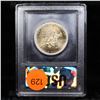 Image 3 : 1992-p Olympics Modern Commem Half Dollar 50c Graded ms70, Perfection By USCG