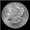 Image 2 : 1889-o Morgan Dollar $1 Grades Select Unc