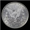 Image 3 : 1889-o Morgan Dollar $1 Grades Select Unc
