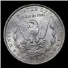 Image 3 : 1891-p Morgan Dollar $1 Grades Select+ Unc