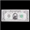 Image 2 : 1934 $20 Motion Picture Currency Grades CU