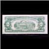 Image 3 : 50x $2 Circulated Red Seal United States Note Various Dates