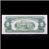 Image 5 : 50x $2 Circulated Red Seal United States Note Various Dates