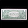 Image 11 : 6x $1 Silver Certificates All AU-CU Various Dates