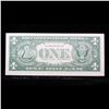Image 13 : 6x $1 Silver Certificates All AU-CU Various Dates