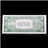 Image 3 : 6x $1 Silver Certificates All AU-CU Various Dates