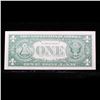 Image 9 : 6x $1 Silver Certificates All AU-CU Various Dates