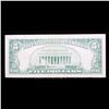 Image 3 : 1963 $5 Red seal United States Note Grades Choice AU