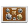 Image 2 : 2016 United States Mint Proof Set - 14 pc set