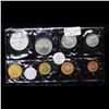 Image 2 : 1965 Germany Mint Set