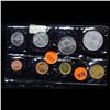Image 3 : 1965 Germany Mint Set