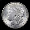 Image 2 : 1921-d Morgan Dollar $1 Grades Select+ Unc