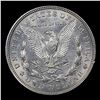 Image 3 : 1921-d Morgan Dollar $1 Grades Select+ Unc