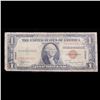 Image 2 : 1935A $1 Silver Certificate Hawaii WWII Emergency Currency Rare CC Block & Low Serial Number Grades 