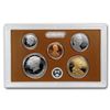 Image 2 : 2018 United States Mint Proof Set - 14 Pieces!