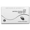 Image 4 : 2018 United States Mint Proof Set - 14 Pieces!