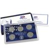 Image 3 : Group of 5 United States Quarters Proof Sets 1999-2003 49 coins