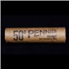 Image 4 : Shotgun Lincoln 1c roll, 1971-s 50 pcs Brandt Wrapper