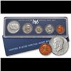 Image 3 : Group of 3 Special Mint Sets 1965-1967 20 coins