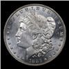 Image 2 : 1883-p Morgan Dollar $1 Grades Unc Details PL