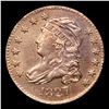Image 2 : ***Auction Highlight*** 1827 JR-11 Capped Bust Dime 10c Graded Select Unc By USCG (fc)