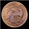 Image 3 : ***Auction Highlight*** 1827 JR-11 Capped Bust Dime 10c Graded Select Unc By USCG (fc)