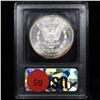 Image 5 : ***Auction Highlight*** 1881-s Rainbow Toned Morgan Dollar $1 Graded GEM++ Unc By USCG (fc)