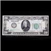 Image 10 : ***Auction Highlight*** 6X 1928 $20 Green Seal Federal Reserve Note XF-AU Redeemable In Gold  (fc)