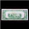 Image 13 : ***Auction Highlight*** 6X 1928 $20 Green Seal Federal Reserve Note XF-AU Redeemable In Gold  (fc)