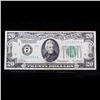 Image 6 : ***Auction Highlight*** 6X 1928 $20 Green Seal Federal Reserve Note XF-AU Redeemable In Gold  (fc)