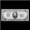 Image 8 : ***Auction Highlight*** 6X 1928 $20 Green Seal Federal Reserve Note XF-AU Redeemable In Gold  (fc)