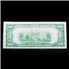 Image 9 : ***Auction Highlight*** 6X 1928 $20 Green Seal Federal Reserve Note XF-AU Redeemable In Gold  (fc)