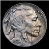 Image 2 : ***Auction Highlight*** 1924-s Buffalo Nickel 5c Graded Choice+ Unc By USCG (fc)