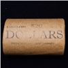 Image 4 : ***Auction Highlight*** 1879 & CC Uncirculated Morgan Dollar Shotgun Roll (fc)