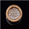 Image 3 : Indian cent 1c orig roll, 1909 end S other end