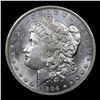 Image 2 : 1904-o Morgan Dollar $1 Grades Select Unc