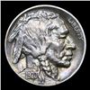 Image 2 : ***Auction Highlight*** 1920-d Buffalo Nickel 5c Graded Select Unc by USCG (fc)