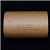 Image 4 : ***Auction Highlight*** 1923-p Uncirculated Peace Dollar Shotgun Roll (fc)
