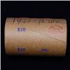 Image 6 : ***Auction Highlight*** 1923-p Uncirculated Peace Dollar Shotgun Roll (fc)