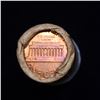 Image 3 : Shotgun Lincoln 1c roll, 1974-s 50 pcs Brandt Wrapper